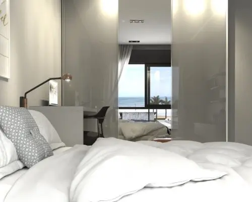 Venda de Apartamento no Brava Center