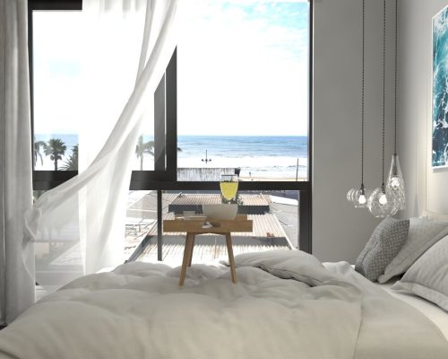 Apartamento no Brava Center