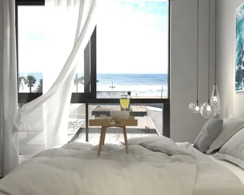 Residencial Brava Center à Venda