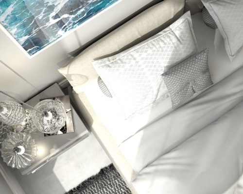 Apartamento no Brava Center