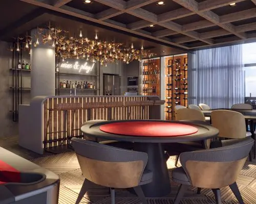 Sparkling Wine Residence em Balneário Camboriú