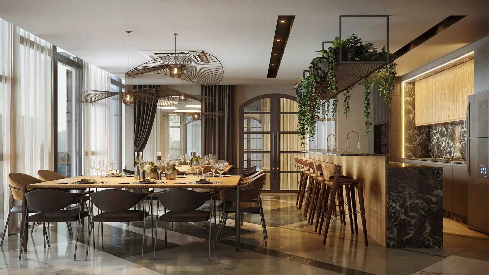 Sparkling Wine Residence em Balneário Camboriú