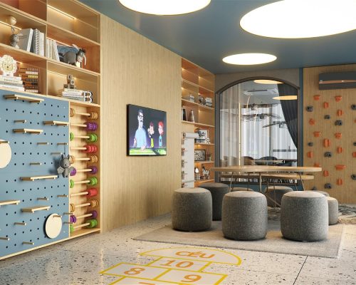 Sparkling Wine Residence em Balneário Camboriú