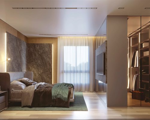 Sparkling Wine Residence em Balneário Camboriú