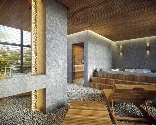 Sparkling Wine Residence em Balneário Camboriú