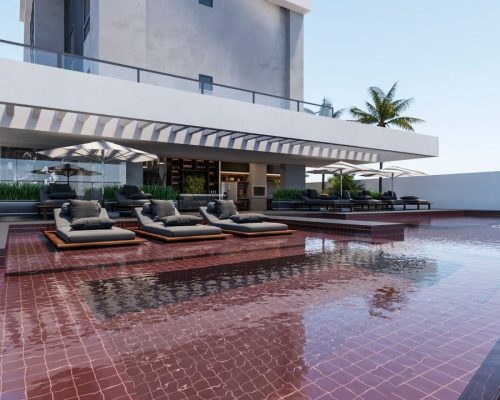 Pericó Residence Preço