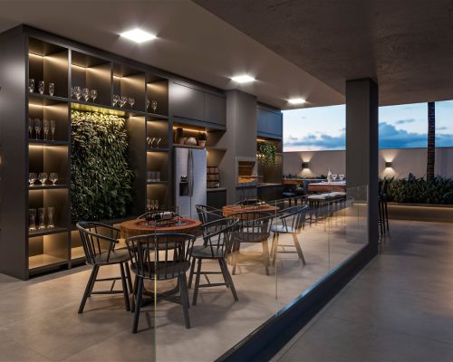 Pericó Residence Preço