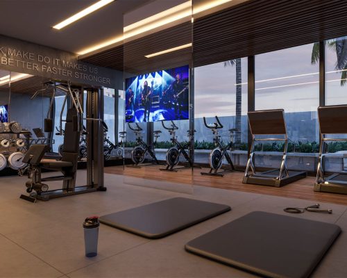 Pericó Residence Preço