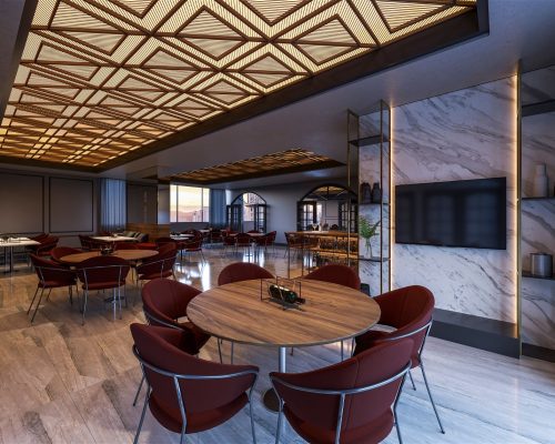 Pericó Residence Preço