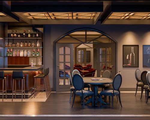 Pericó Residence Preço