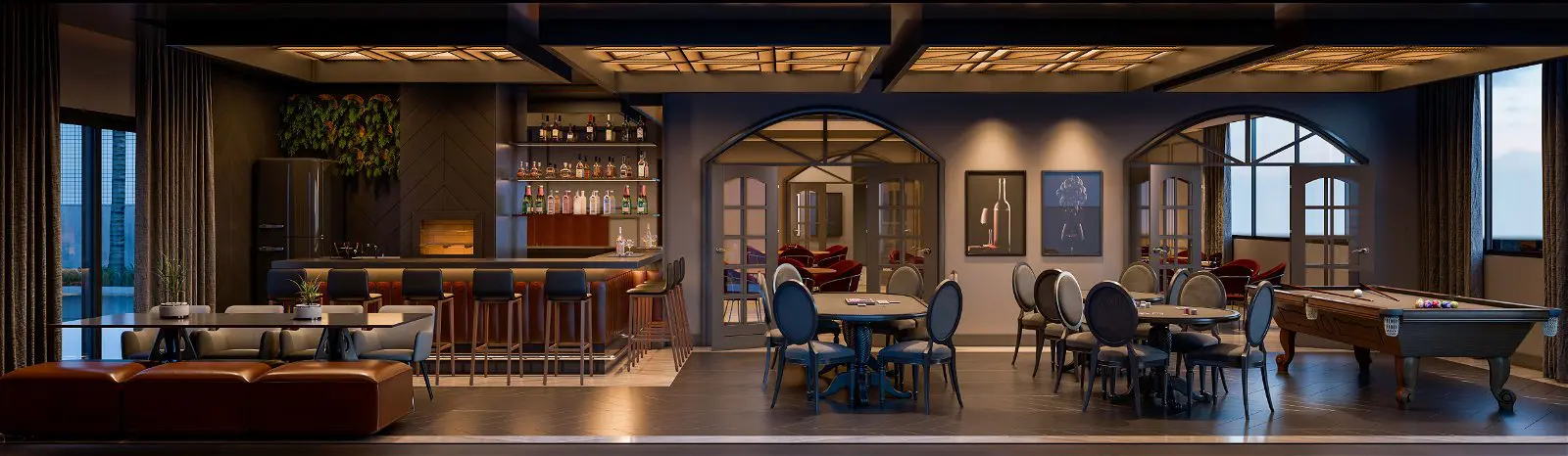 Pericó Residence Preço