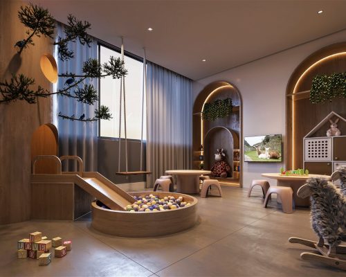 Pericó Residence Preço