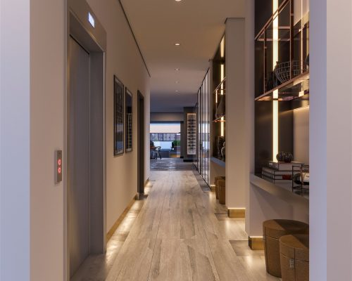 Pericó Residence Preço