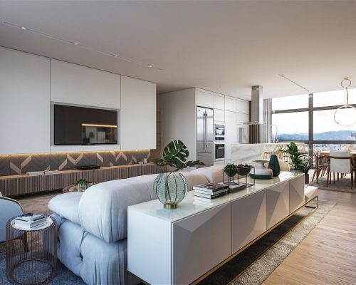 Pericó Residence Preço