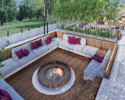 Pericó Residence Preço