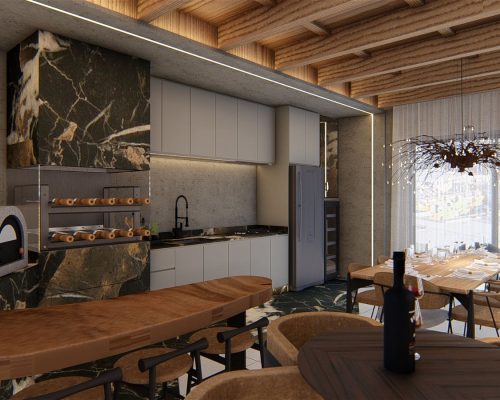 Pericó Residence Preço