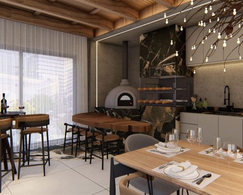 Pericó Residence Preço