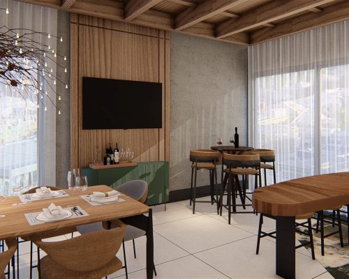 Pericó Residence Preço