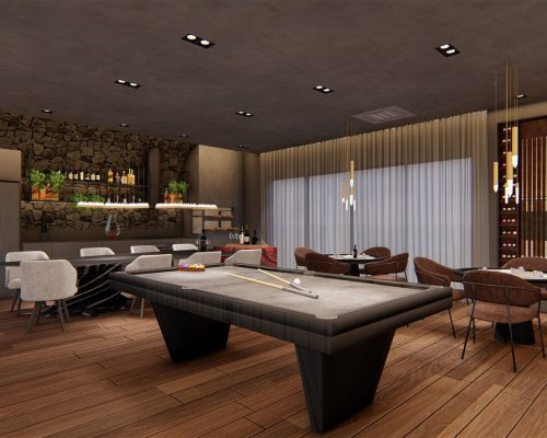 Pericó Residence Preço