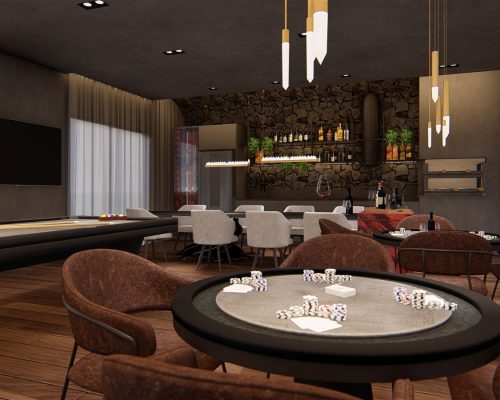 Pericó Residence Preço