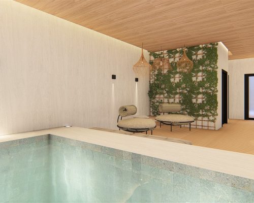 Pericó Residence Preço