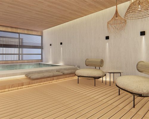 Pericó Residence Preço