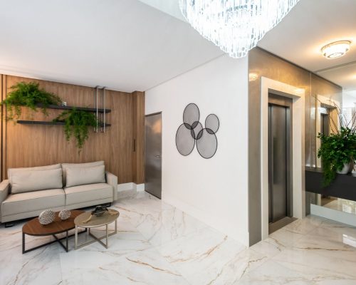 Venda de Imóvel no Bréscia Residencial