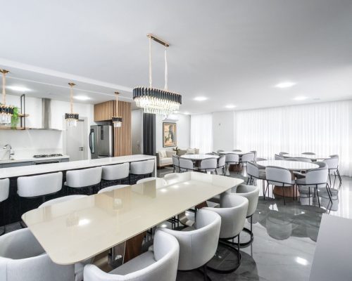 Venda de Imóvel no Bréscia Residencial