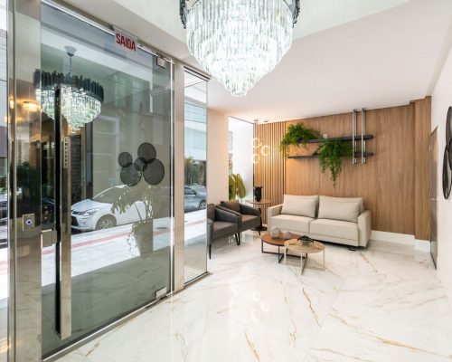 Venda de Imóvel no Bréscia Residencial