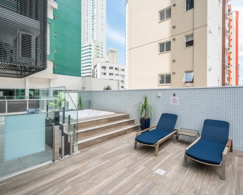 Venda de Imóvel no Bréscia Residencial