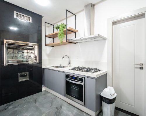 Venda de Imóvel no Bréscia Residencial