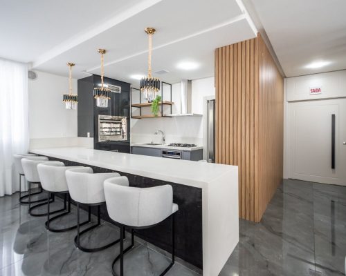 Venda de Imóvel no Bréscia Residencial