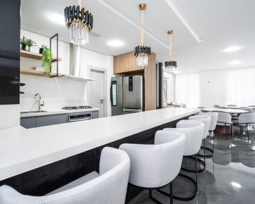 Venda de Imóvel no Bréscia Residencial