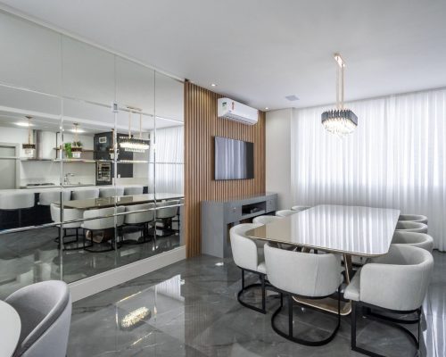 Venda de Imóvel no Bréscia Residencial