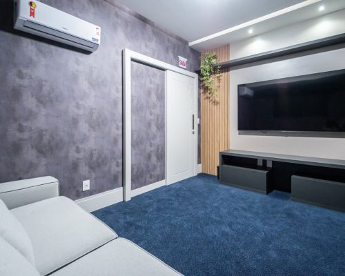 Venda de Imóvel no Bréscia Residencial