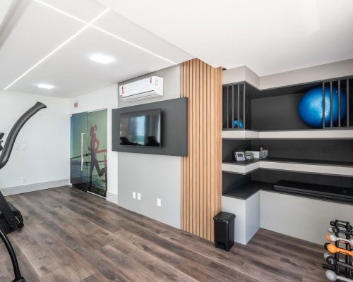 Venda de Imóvel no Bréscia Residencial