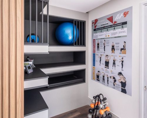 Venda de Imóvel no Bréscia Residencial