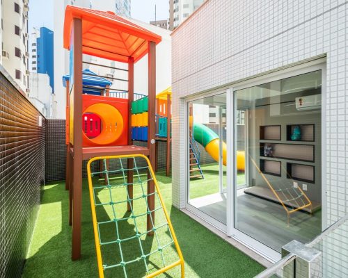 Venda de Imóvel no Bréscia Residencial