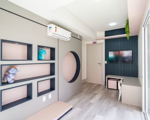 Venda de Imóvel no Bréscia Residencial