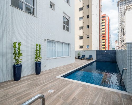 Venda de Imóvel no Bréscia Residencial