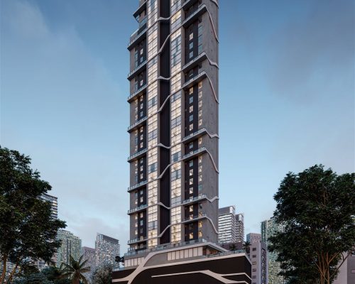 Pericó Residence Preço