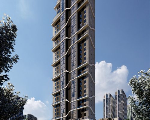 Pericó Residence Preço