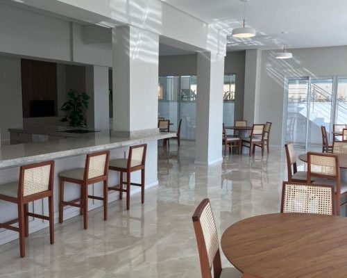 Apartamento Disponível no Le Havre