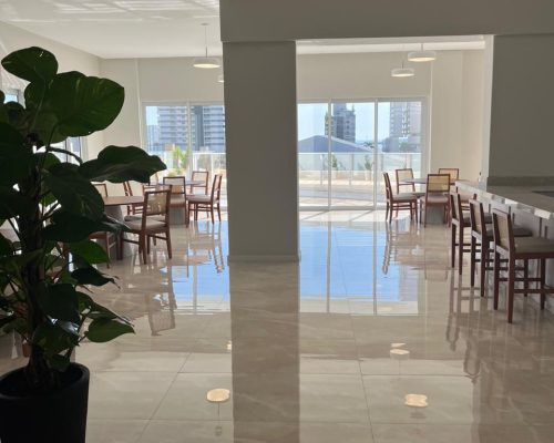 Apartamento Andar Alto à Venda no Le Havre