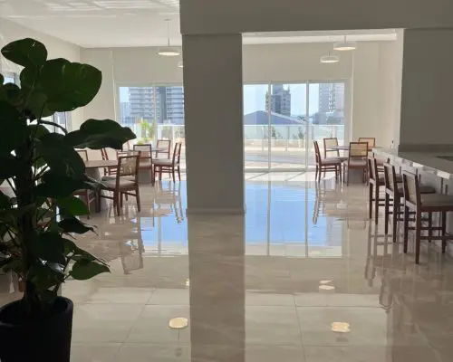 Apartamento no Le Havre