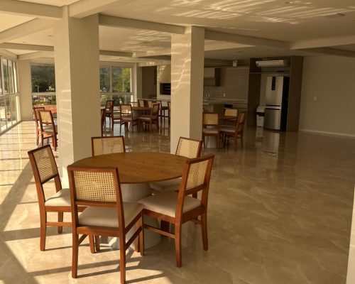 Residencial Le Havre Disponível