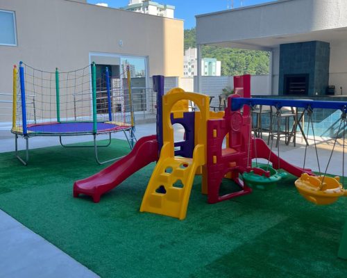 Residencial Le Havre Disponível