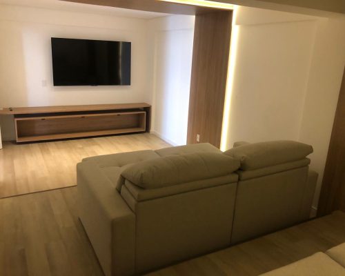 Apartamento Andar Alto à Venda no Le Havre