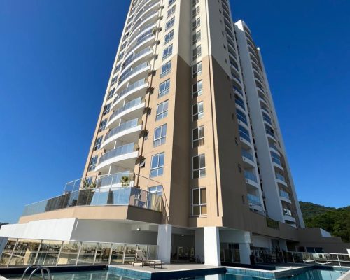 Apartamento no Le Havre