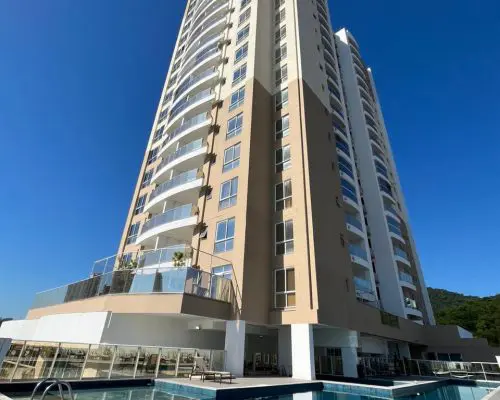 Apartamento no Le Havre